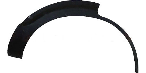 1815148 - РЕМОНТ КРИЛА ПРАВЕ ЗАДНЕ 4-D FORD TAUNUS -75