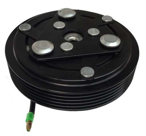 CEL565 - МУФТА КОНДИЦИОНЕРА PANASONIC SUZUKI 5PK 110мм