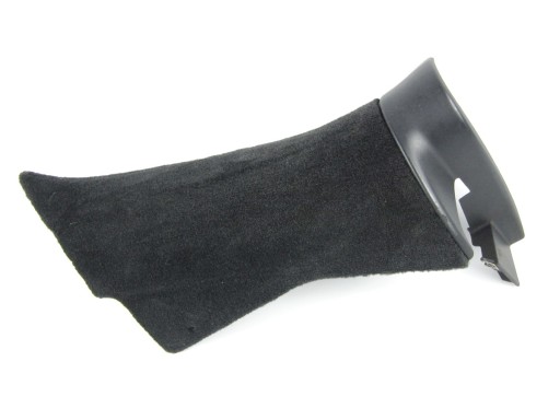 upholstery rear rear part right Porsche Boxster 986