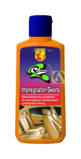 Plastmal кожа пропитка позаботьтесь о коже в машине