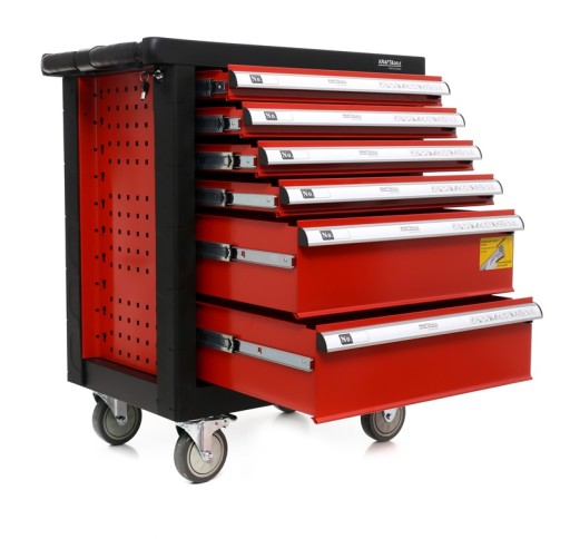 ВІЗОК ІНСТРУМЕНТАЛЬНА ШАФА 263 EL. kd361