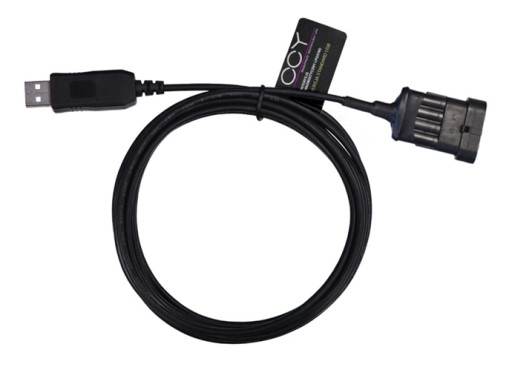 70222 - Интерфейс LPG USB CCY Agis DIEGO ESGI KME STAG