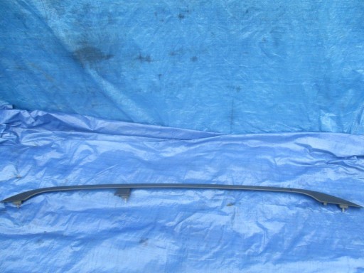 X5 E70 Релинг рейлинги на крышу П