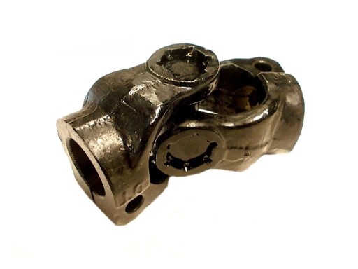 4.60429 - ХРЕСТОВИНА ЗЧЛЕНУВАННЯ КОЛОНИ ЧЕРВ'ЯКІВ. ACTROS DAF RENAULT