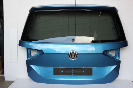 ЗАДНЯЯ ДВЕРЬ VW TOURAN LA5J