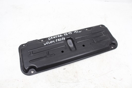 ПЛИТА ПІД ВАГОНЕТКУ 3,0 CANTER FUSO 3S13 2012