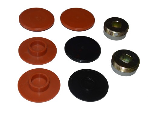 33120552 123/06014 - НАБІР СЛАЙДІВ JCB 3CX