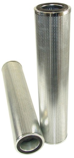 ZEPPELIN ZM13 ZM15 ГІДРАВЛІЧНИЙ ФІЛЬТР