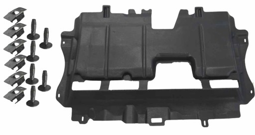 512449 - CITROEN C4 CACTUS 2014-... КАПОТ ДВИГАТЕЛЯ ЗАПОНКИ