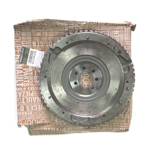 Маховик DACIA RENAULT 1.5 dci 123107421r