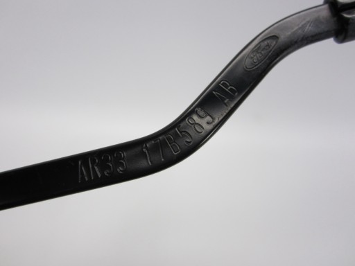wiper arm right Ford Mustang 2011