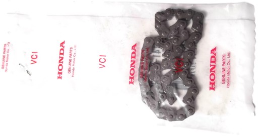 15141-HM8-003-000 - HONDA TRX250 ЛАНЦЮГ МАСЛЯНОГО НАСОСА НОВИЙ OEM