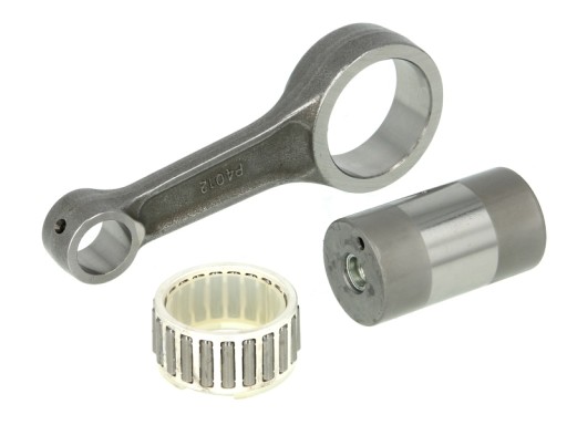 Шатун WOSSNER SUZUKI RMZ 450 05-07 p4012