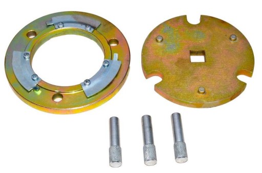 ЗНІМАЧ ТНВД FORD 2.0 2.4 DURATORQ