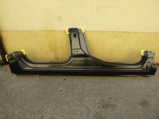 PEUGEOT 5008 ПОРІГ ПРАВА СТІЙКА