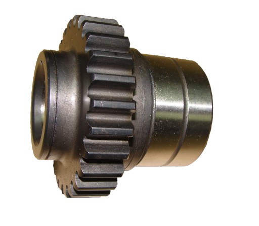 00117801 - КОЛЕСО ВАЛА ВИЛОЧНЫЙ ПОГРУЗЧИК TOYOTA 7 4Y HYDRAUL НАСОС