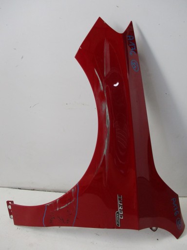 fender left Mercedes A-Klasa 176