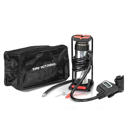 Оригинальный насос для шин BMW Motorrad