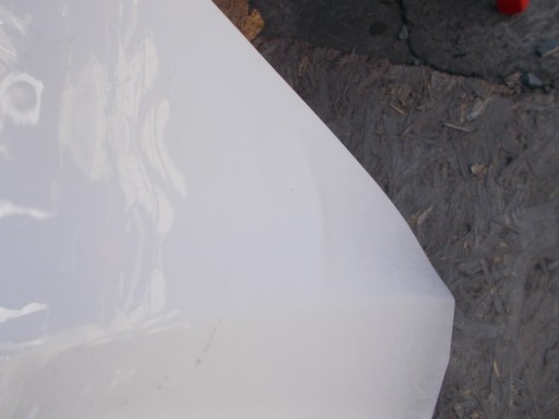 bonnet JEEP GRAND CHEROKEE WK2 10