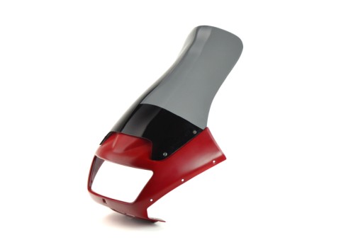 1 - ВІТРОВЕ СКЛО МОТОЦИКЛА ТУРИЗМ APRILIA PEGASO 650 92-