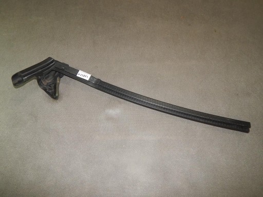AUDI RS5 8T gasket windows right 8F0839480