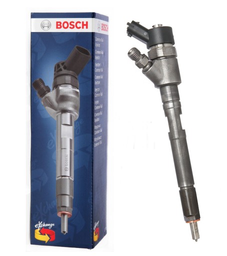 Інжектори 0445110369