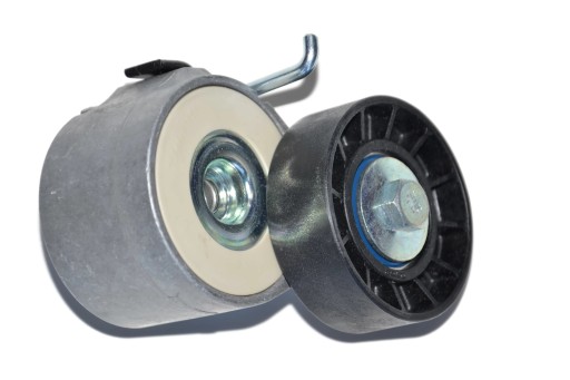 504086948 - IVECO DAILY 3.0 03 - > НАТЯГУВАЧ РЕМЕНЯ ГЕНЕРАТОРА