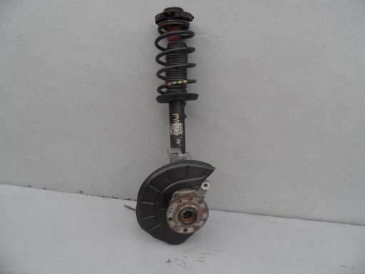 MCPERSON передний правый кроссовер VW PASSAT B7