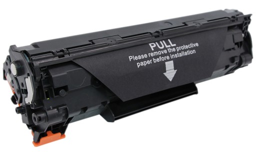 TONER pre HP 85A LASERJET P1102 1102 P1102W 100% xl