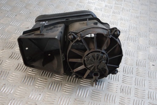 ВІТРЯК ЛІВА PORSCHE CAYMAN GTS 981 98150465704