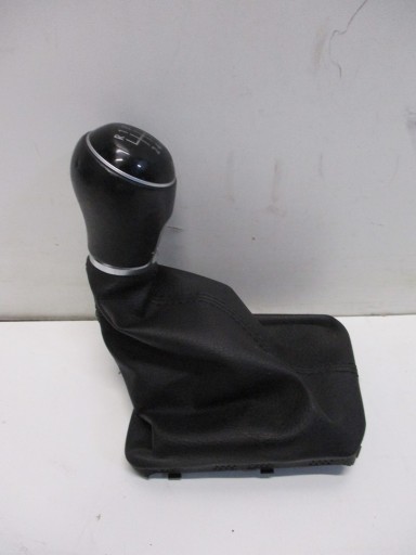 РУЧКА ПЕРЕКЛЮЧЕНИЯ ПЕРЕДАЧ VW TOURAN 5TA 6B