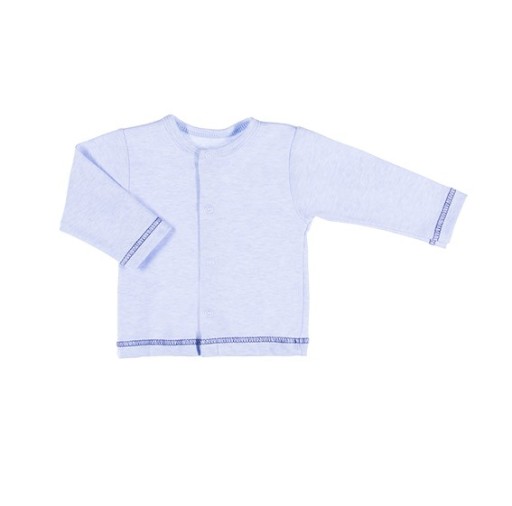 Дитячий каптан Eevi 0 синій