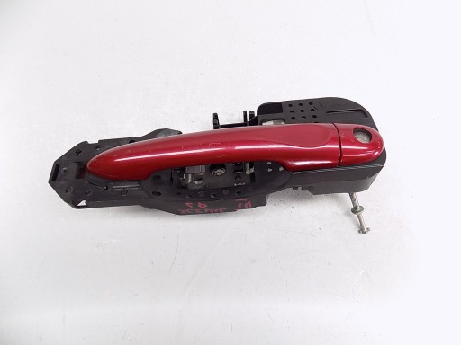 Ручка двери левая передняя-RENAULT SCENIC III 09-13