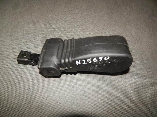 AUDI A8 D4 4H limiter door rear part 4H0839249C