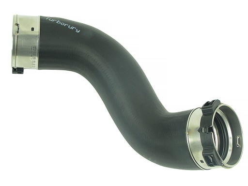 2506700007977 - Шланг MERCEDES C-Class W204 W212 A2045286682