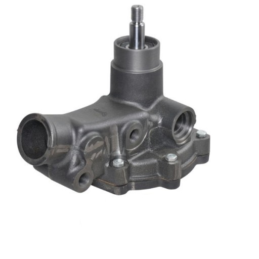 836864481 - Водяной насос CASE Steyr VALMET 6000 8000 SISU