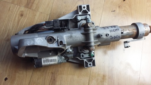 Lenksäule Lenkstange Motor Lenkstange CHRYSLER 300 C 5.7 V8 OE EU