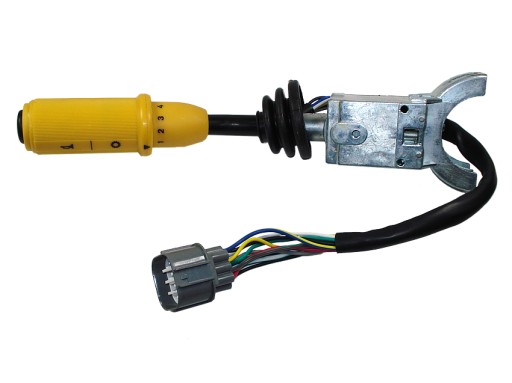 ПЕРЕКЛЮЧАТЕЛЬ ПРИВОДА 3CX 4CX JCB 701/80145 ВАРШАВА