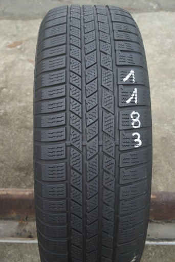 235/65R17 108H Continental Cross 235/65/17 (1183)