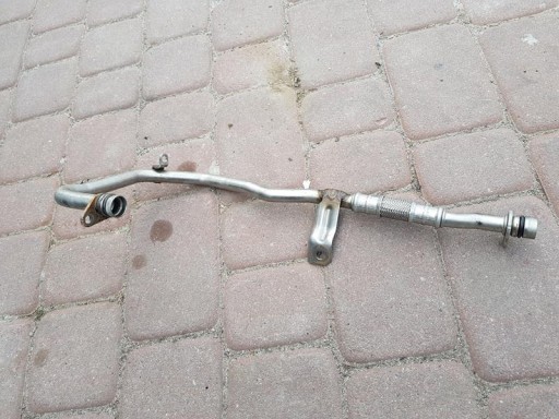 wiring hose pipe Opel Insignia 2.0D 170KM