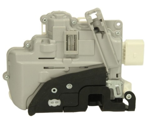 3C1837015A - SEAT IBIZA 2008-2015 ЗАМОК ДВЕРИ ПЕРЕДНИЙ ЛЕВЫЙ