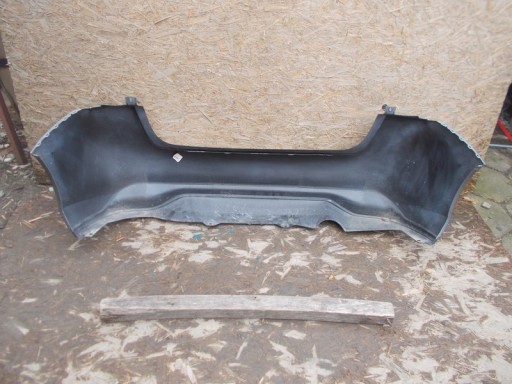 STOSSSTANGE HECK HINTEN NISSAN PULSAR 14