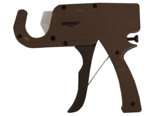 Різак для пластикових трубtengtools TFP01