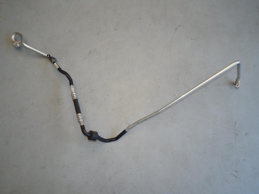 AUDI A8 L Кондиціонер 4h0820885e