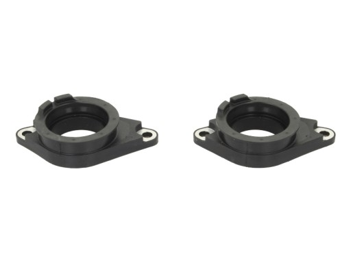 CHH-55 - ПАТРУБКИ ВПУСКНОЙ ПАТРУБОК КАРБЮРАТОРА HONDA VTX VT 1300