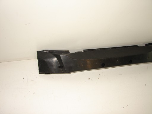 pillar bumper support front VOLVO S40 V50 07