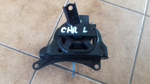 256011 - ПОДУШКА КОРОБКИ ПЕРЕДАЧ TOYOTA C-HR LEAP BRACKET HYBRID