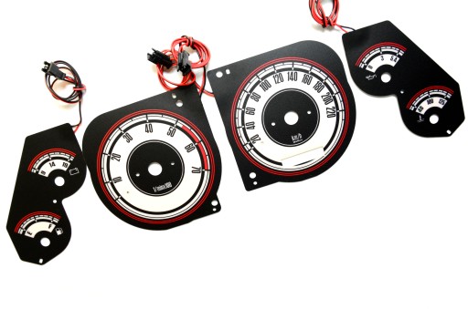 MoMan INDIGLO Jeep Grand Cherokee 1995-00 модель 2