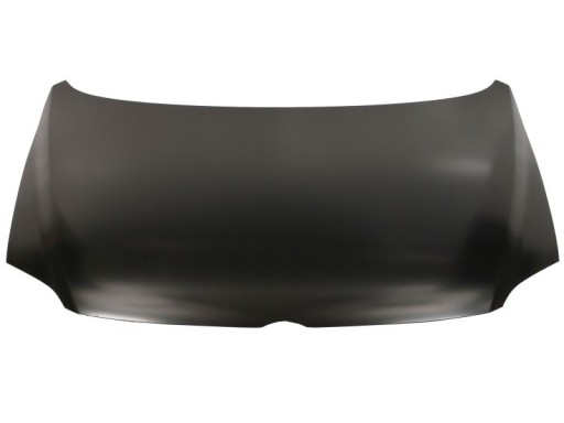 5Z0823031 - VW FOX МАСКА