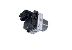 Контроллер насоса ABS 0265950055 VW AUDI A4